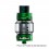 Authentic SMOKTech SMOK TFV12 Prince Green 8ml Standard Sub Ohm Tank