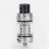 Authentic SMOKTech SMOK TFV12 Prince Silver 8ml Standard Sub Ohm Tank