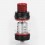 Authentic SMOKTech SMOK TFV12 Prince Black 8ml Standard Sub Ohm Tank