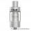 Authentic FreeMax Starre Pure Beast Silver 316SS 2ml 22mm Clearomizer