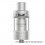 Authentic FreeMax Starre Pure Beast CL Silver 316SS 2ml 22mm Tank