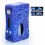 Authentic Aleader Box Killer 80W Purple Resin 7ml TC Squonk Box Mod