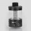 Authentic Steam Crave Aromamizer Titan RDTA Gun Metal 28ml 41mm Tank