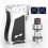 Authentic SMOKTech SMOK Mag 225W Silver Mod + TFV12 Prince 8ml Kit