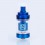 Authentic Digi Siren V2 RTA Blue 4.5ml 24mm Tank Atomizer