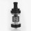 Authentic Digi Siren V2 RTA Black 4.5ml 24mm Tank Atomizer