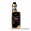 Authentic SMOK X-Priv 220W Gold Mod + TFV8 Prince 6ml Tank Kit