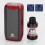 Authentic esso Revenger Mini 85W 2500mAh Red Mod + NRG SE Tank