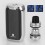 Authentic esso Revenger Mini 85W 2500mAh Silver Mod + NRG SE Tank