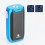 Authentic esso Revenger Mini 85W 2500mAh Blue TC VW Mod