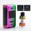 Authentic SMOK Veneno 225W 7-Color Mod + TFV8 Big Baby LE 5ml Kit