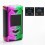 Authentic SMOKTech SMOK Veneno 225W 7-Color TC VW Variable Wattage Mod