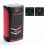 Authentic SMOKTech SMOK Veneno 225W Black TC VW Variable Wattage Mod