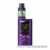 Authentic SMOK S-Priv 230W Purple Mod + TFV8 Big Baby LE 5ml Kit