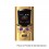 Authentic SMOKTech SMOK S-Priv 230W Gold TC VW Variable Wattage Mod