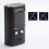 Authentic SMOKTech SMOK S-Priv 230W Black TC VW Variable Wattage Mod