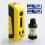 Authentic Sigelei E1 80W Yellow TC VW Variable Wattage Mod Kit