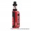 Authentic Sigelei E1 80W Red TC VW Variable Wattage Mod Kit