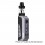 Authentic Sigelei E1 80W Grey TC VW Variable Wattage Mod Kit