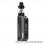 Authentic Sigelei E1 80W Gun Metal TC VW Variable Wattage Mod Kit