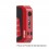 Authentic Sigelei E1 80W Red Zinc Alloy TC VW Variable Wattage Mod