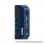 Authentic Sigelei E1 80W Blue Zinc Alloy TC VW Variable Wattage Mod