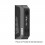 Authentic Sigelei E1 80W Gun Metal TC VW Variable Wattage Mod