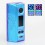 Authentic Laisimo Defender 200W Unicorn TC VW Variable Wattage Box Mod