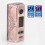 Authentic Laisimo Defender 200W Copper TC VW Variable Wattage Box Mod