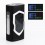 Authentic Laisimo Warriors 230W Black TC VW Variable Wattage Box Mod