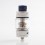 Authentic IJOY Captain X3 White 8ml 25mm Tank Clearomizer
