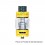 Authentic IJOY Captain X3 Yellow 8ml 25mm Tank Clearomizer