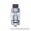 Authentic IJOY Captain X3 Silver 8ml 25mm Tank Clearomizer