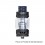 Authentic IJOY Captain X3 Black 8ml 25mm Tank Clearomizer