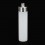 YFTK White Silicone 15ml Dripping Bottle for BF Squonk Mod