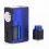 Authentic Vandy Vape Pulse BF Blue Squonk Mod + Pulse 24 BF RDA Kit