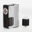 Authentic Vandy Pulse BF White Squonk Mod + Pulse 24 BF RDA Kit