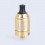 Authentic Vandy Vape Berserker Mini MTL RTA Gold 2ml 22mm Tank