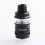 Authentic esso Cascade Black 7ml 25mm Sub Ohm Tank Clearomizer