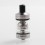 Authentic Innokin Ares MTL RTA Silver 5ml 24mm Rebuildable Tank