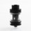 Authentic FreeMax Fireluke Mesh Black 3ml 24mm Sub Ohm Tank