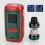 Authentic esso Revenger Mini 85W 2500mAh Christmas Edition Kit