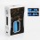 Authentic Aleader Box Killer 80W Silver 7ml BF Squonk TC VW Mod