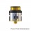 Authentic IJOY COMBO SRDA Silver 25mm BF Rebuildable Atomizer
