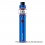 Authentic SMOK Stick Prince 100W 3000mAh Blue Mod + TFV12 Prince Kit