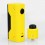 Authentic Smoant Battlestar Nano 80W Yellow Box Mod + RDA Kit