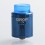 Authentic Digi DROP BF RDA Blue Rebuildable Dripping Atomizer