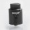 Authentic Digi DROP BF RDA Gun Metal 24mm Rebuildable Atomizer