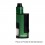 Authentic Sigelei Fuchai Squonk 213 150W Green TC VW Mod Kit