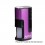 Authentic Sigelei Fuchai Squonk 213 150W Purple TC VW Mod